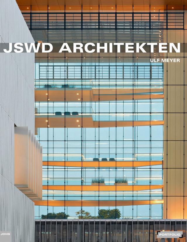 JSWD Architekten