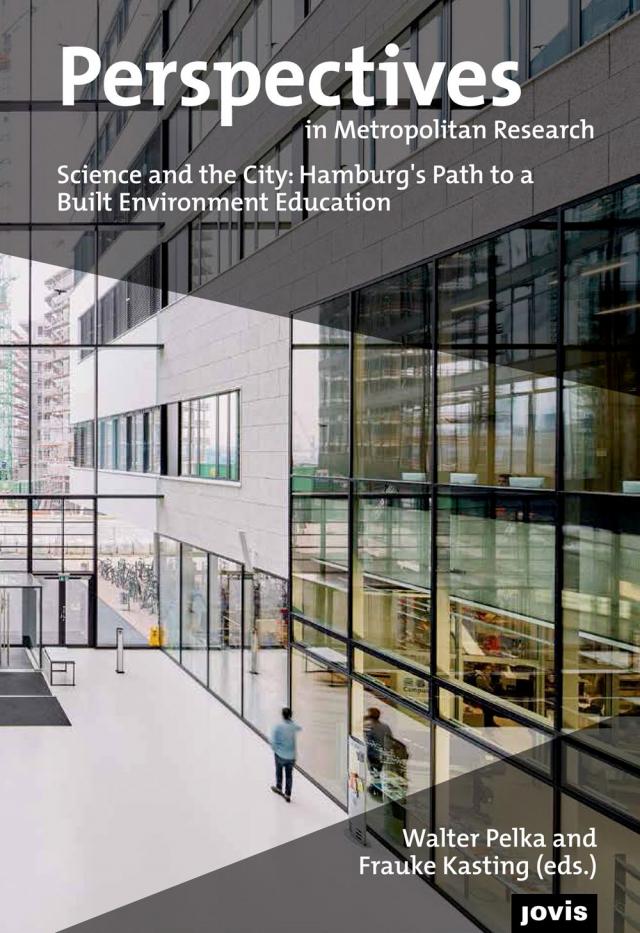 Science and the City: