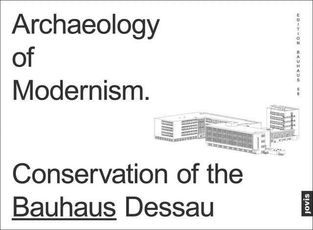 Archaeology of Modernism