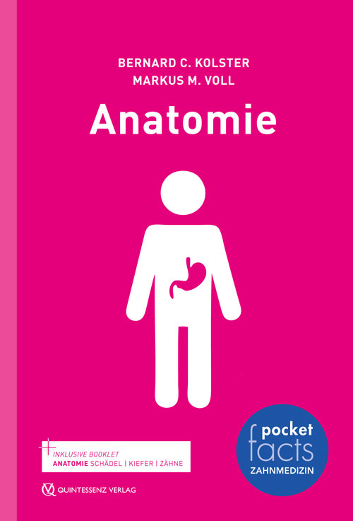 Pocket Facts Anatomie