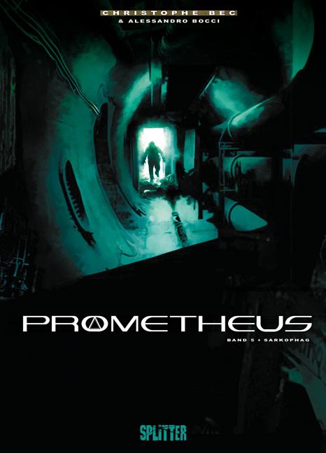 Prometheus. Band 5