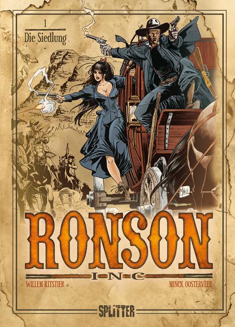 Ronson Inc.