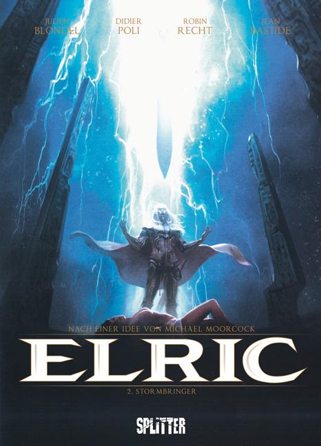 Elric. Band 2