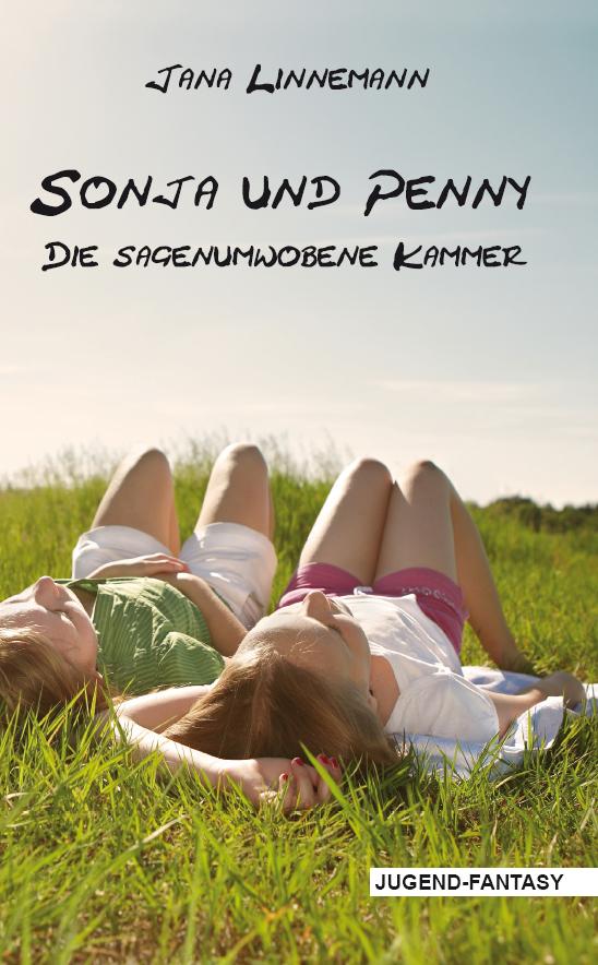 Sonja und Penny