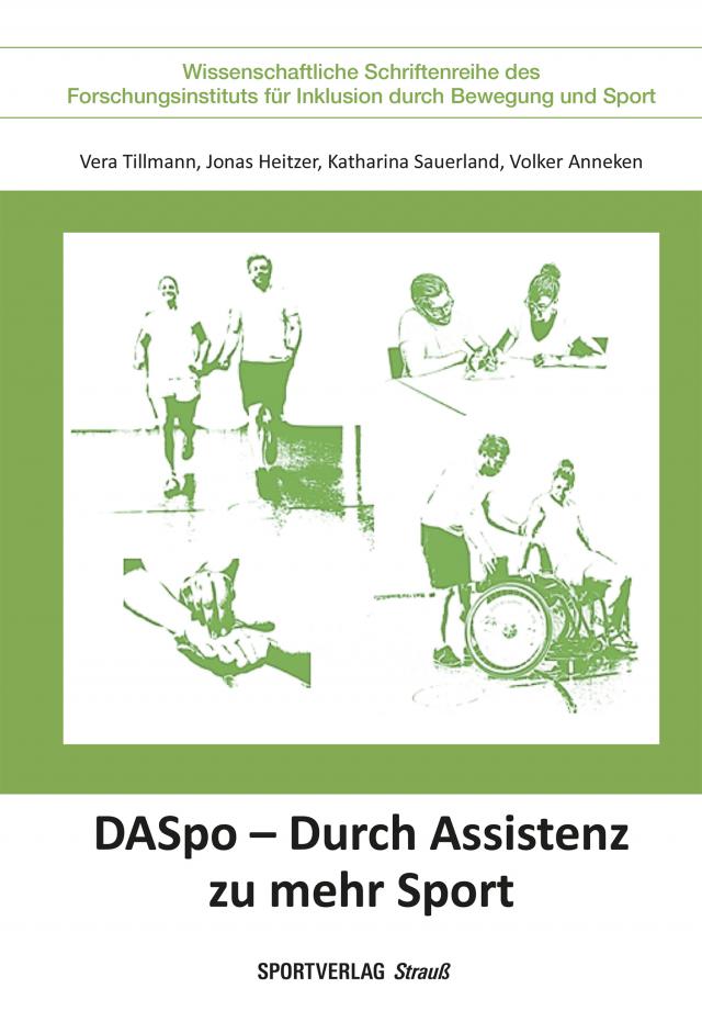 DASpo - Durch Assistenz zu mehr Sport