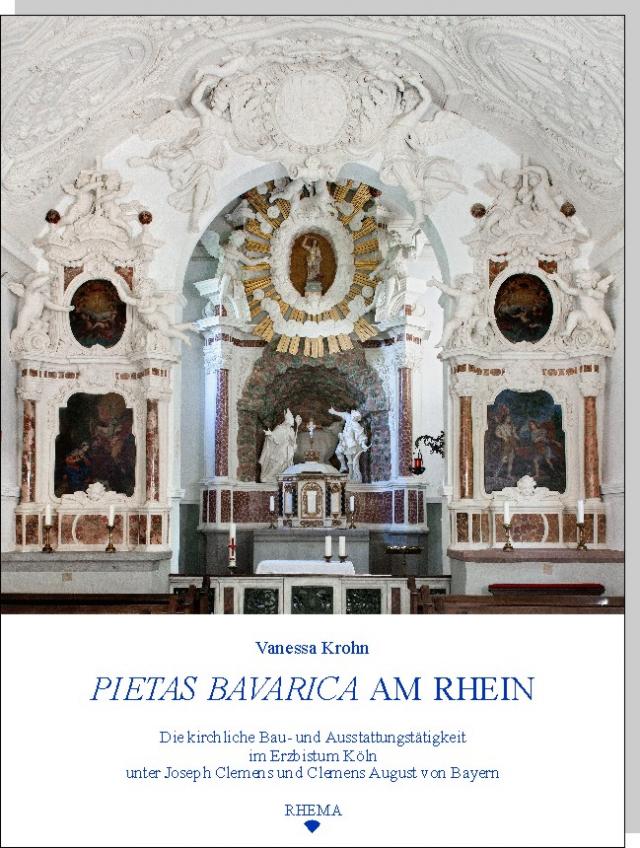 Pietas Bavarica am Rhein