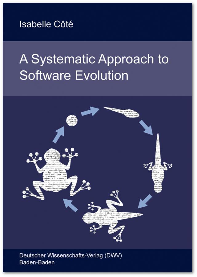 A systematic Approach to Software Evolution