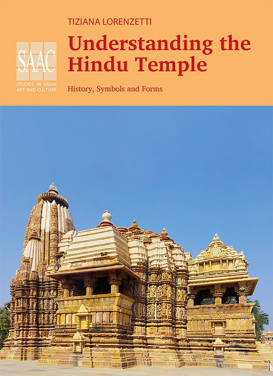 Understanding the Hindu Temple