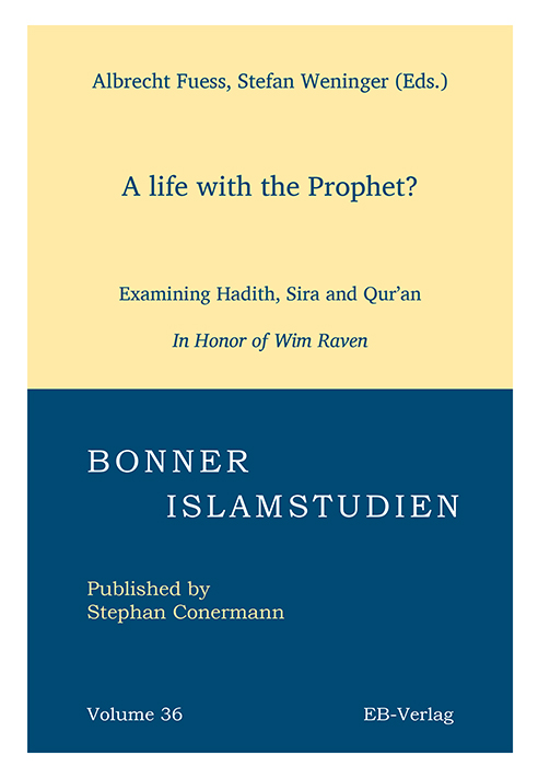 A life with the Prophet?