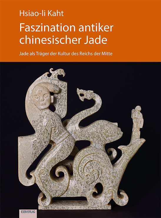 Faszination antiker chinesischer Jade