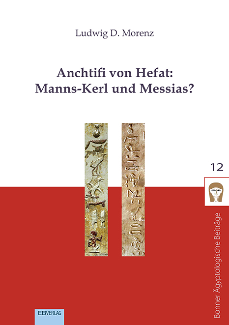 Anchtifi von Hefat: Manns-Kerl und Messias?