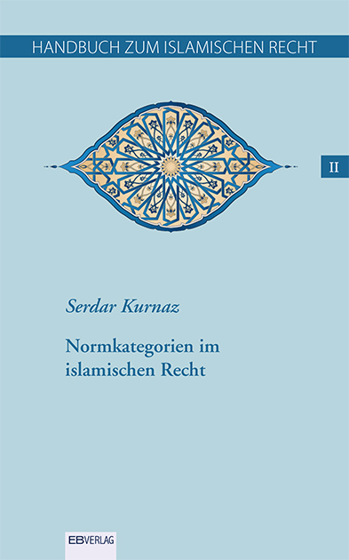 Handbuch zum islamischen Recht Bd. II