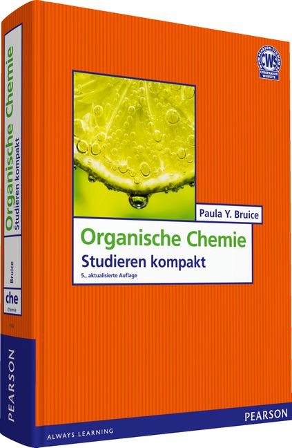 Organische Chemie. Studieren Kompakt