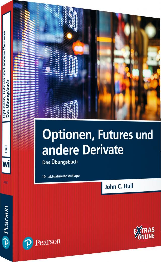Optionen, Futures und andere Derivate