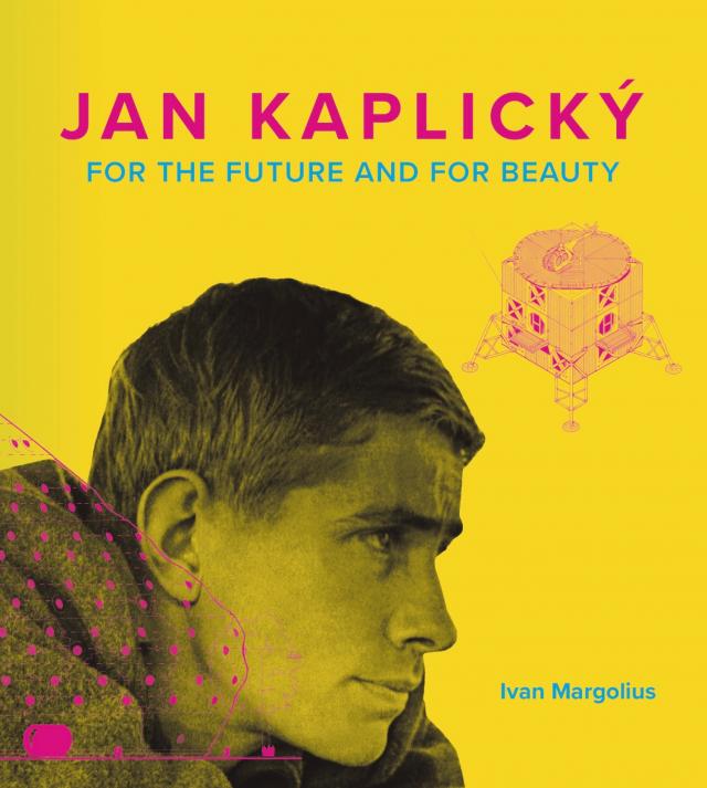 Jan Kaplicky – For the Future and For Beauty