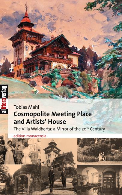 Cosmopolite Meeting Place and Artists‘ House