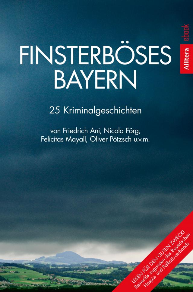 Finsterböses Bayern