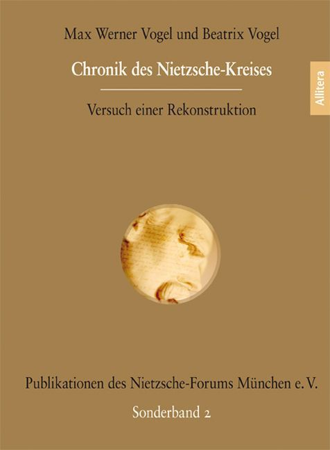 Chronik des Nietzsche-Kreises