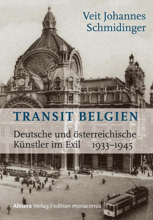 Transit Belgien