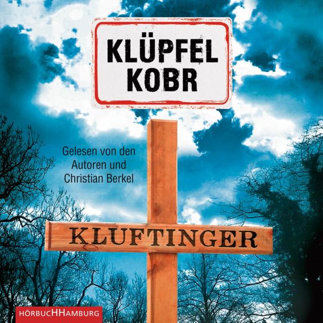 Kluftinger (Ein Kluftinger-Krimi 10), 2 Audio-CD, 2 MP3