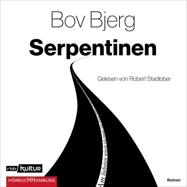 Serpentinen, 5 Audio-CD, 5 Audio-CD