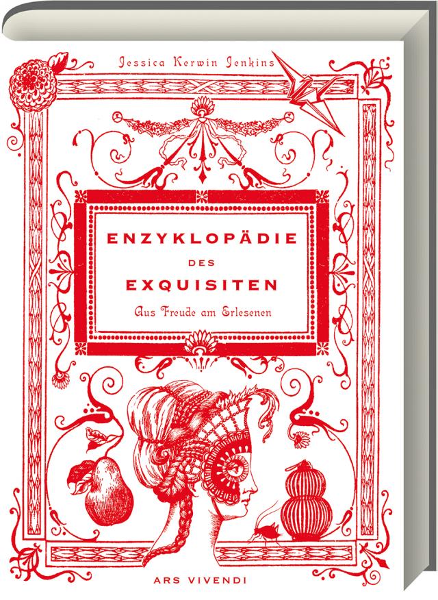 Enzyklopädie des Exquisiten