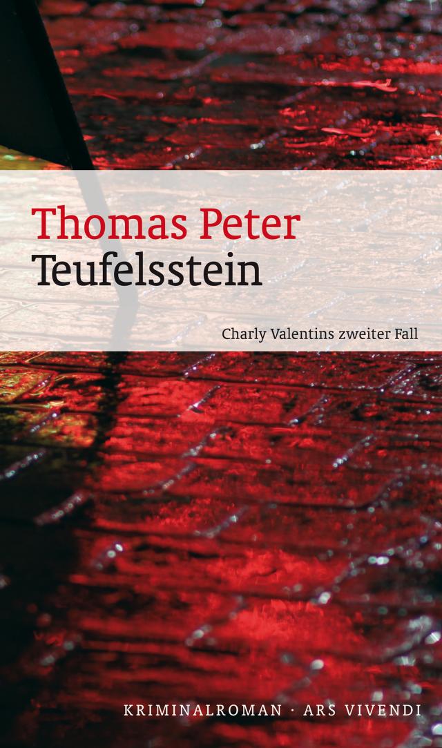 Teufelsstein (eBook)