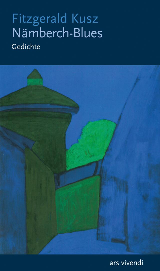 Nämberch-Blues (eBook)
