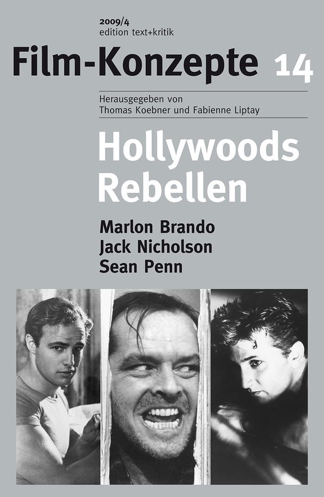 Hollywoods Rebellen