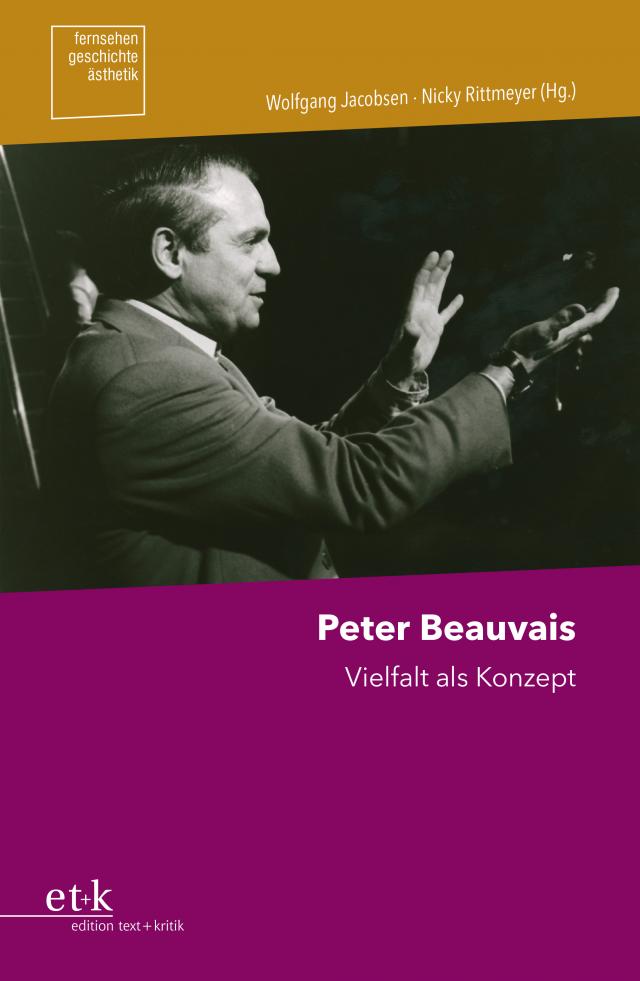 Peter Beauvais