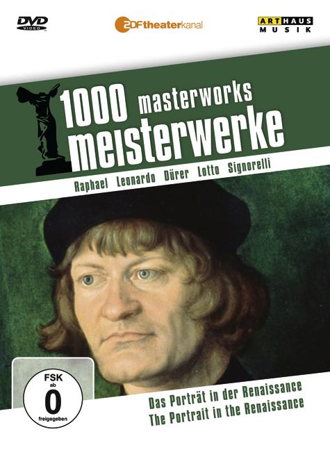 1000 Meisterwerke: Porträt in der Renaissance