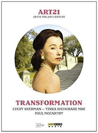 art21: Transformation, 1 DVD