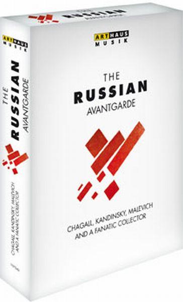 The Russian Avantgarde