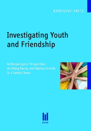Investigating Youth and Friendship