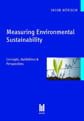 Measuring Environmental Sustainability