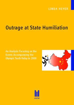 Outrage at State Humiliation
