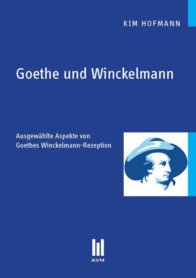 Goethe und Winckelmann
