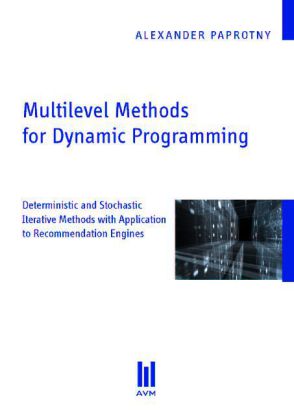 Multilevel Methods for Dynamic Programming