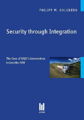Security through Integration