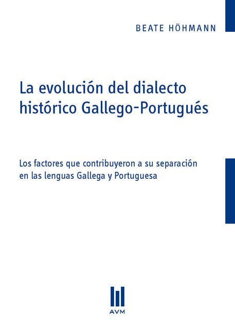 La evolución del dialecto histórico Gallego-Portugués