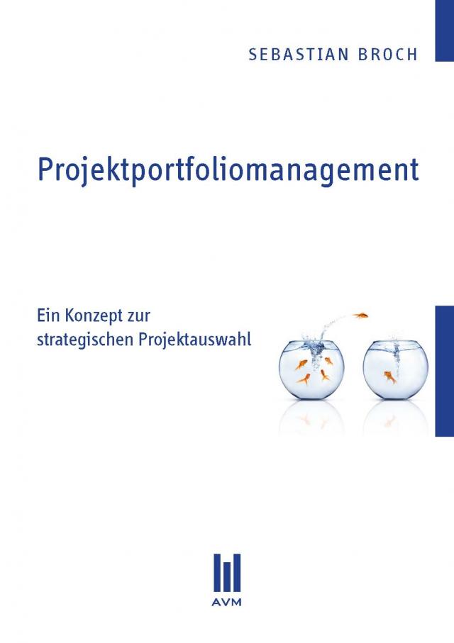 Projektportfoliomanagement