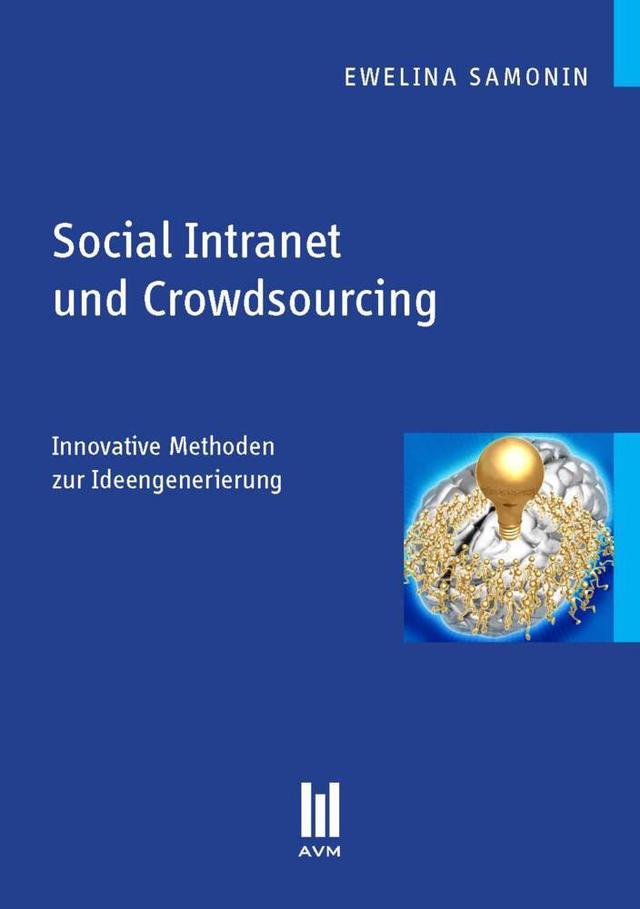 Social Intranet und Crowdsourcing