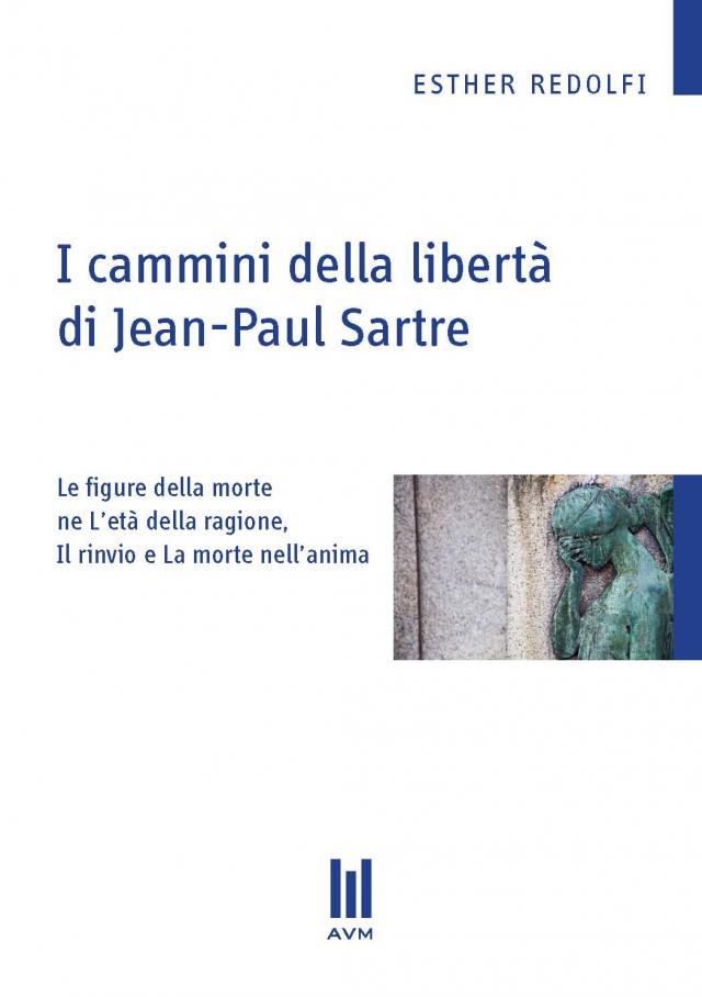 I cammini della libertà di Jean-Paul Sartre