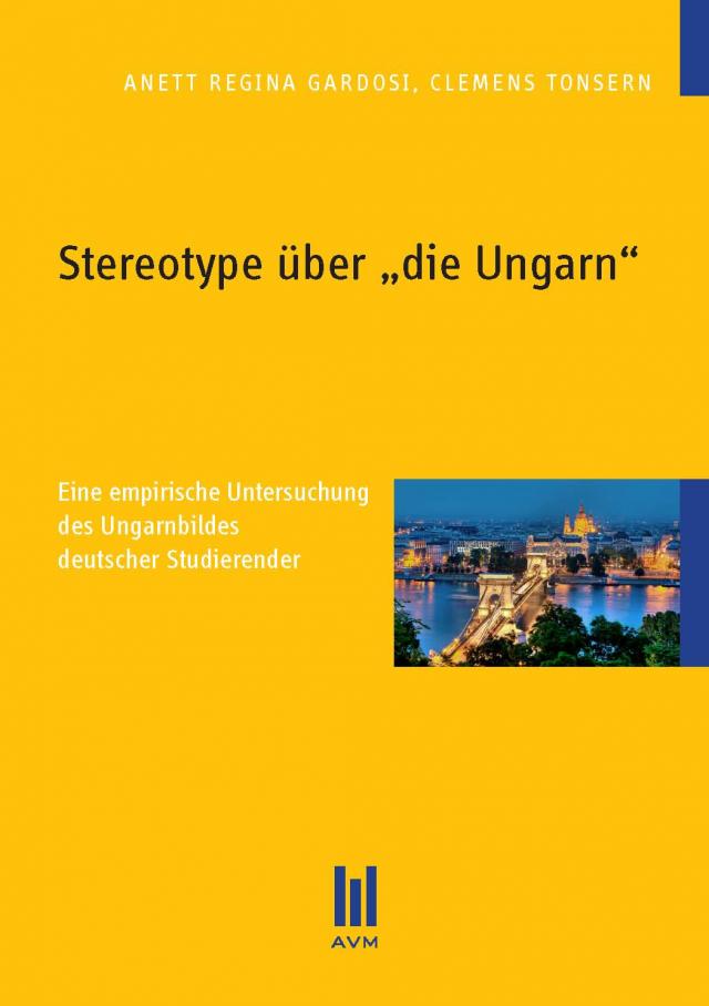 Stereotype über  die Ungarn