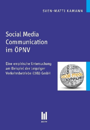 Social Media Communication im ÖPNV