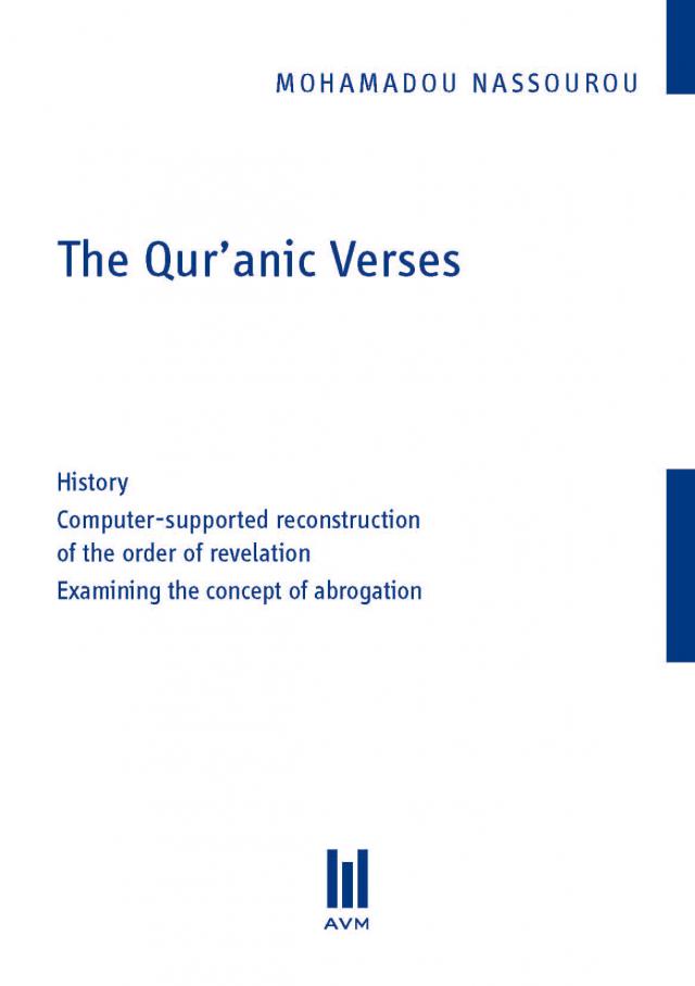 The Qur’anic Verses