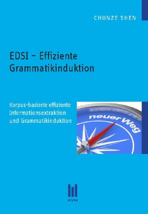 EDSI Effiziente Grammatikinduktion