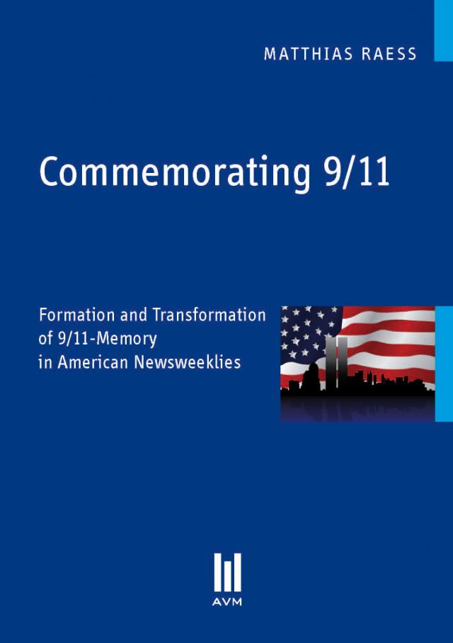 Commemorating 9/11