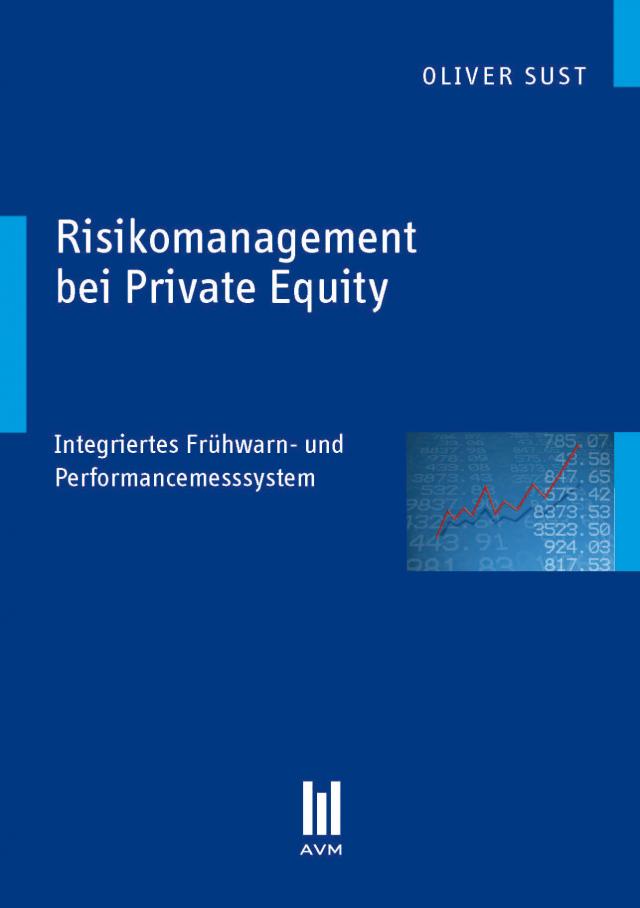Risikomanagement bei Private Equity