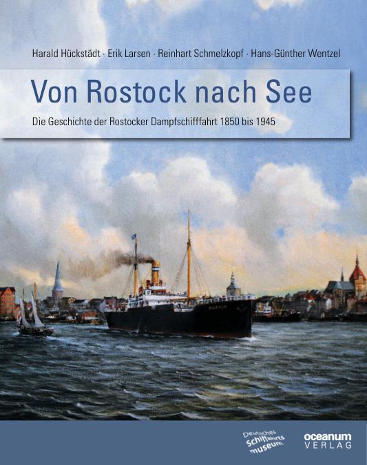 Von Rostock nach See